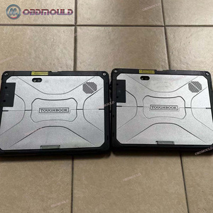 Tablette robuste Toughbook CF33 I7 7600 16 Go de RAM CF-33 I5 7300 8 Go avec clavier de base, écran tactile 12 pouces 2K, ordinateur portable de diagnostic automatique - Product Image 6