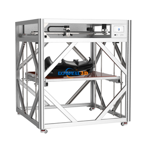 Industrial FDM <b>3d</b> <b>Printer</b> DM10plus 1000mm Large Fast Printing Machine for PLA ABS PETG Models and Functional Parts - Product Image 4