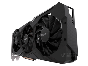 การ์ดจอ AROUS SUPER GEFORCE RTX2070 SUPER 8G Oc สีขาว คุ้มค่า ประสิทธิภาพสูง ระบายความร้อนได้ดี ทนทาน ยี่ห้อ Gigabyte - Product Image 1