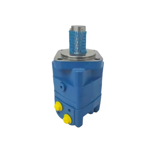 Moteurs hydrauliques BM10-125 prix de gros moteur hydraulique OMS-/BMSY-125/BM3-125/moteur hydraulique - Product Image 4