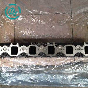 ฝาสูบดีเซล EexcavaStart 6BD1 รุ่น 1-11110-938-2 สำหรับรถบรรทุกและรถขุด เครื่องยนต์ 6BD1 - ทนทาน เชื่อถือได้ ติดตั้งง่าย - Product Image 2