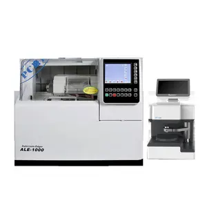 ALE-1000 Glasses Equipment Patternless Auto Lens Edger Machine