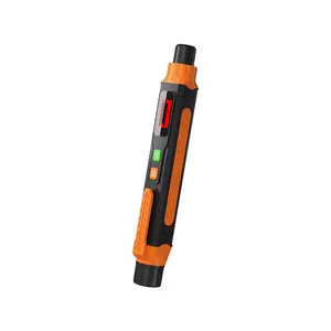 Hoch empfindlicher Verbrennungs detektor mit Stift typ Erdgas-Lecks uch analysator Erdgas detektor