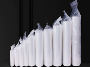 PE Ziplock <b>Bag</b> 15*22cm 12 gauge - Product Image 6