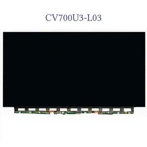 CV700U3-L03 Pantalla de TV de Repuesto de 70 Pulgadas BOE 3840*2160 Ultra HD (UHD) Aka 4K para Hisense TCL LG SONY - Product Image 1