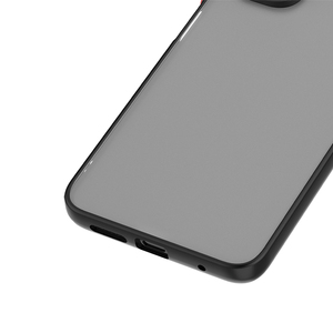 Fundas para Teléfono Móvil Vivo V27 Pro, Translúcidas Ahumadas, Cubierta Trasera Mate, Gran Venta - Product Image 2