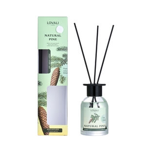 Diffuseur de parfum <span class=keywords><strong>d</strong></span>'ambiance pour la maison Jour de Noël Cerise/<span class=keywords><strong>fleur</strong></span> <span class=keywords><strong>d</strong></span>'<span class=keywords><strong>oranger</strong></span> Aromathérapie 130ml Parfum <span class=keywords><strong>d</strong></span>'ambiance pour la maison Diffuseur à bâtonnets à étiquette privée - Product Image 4