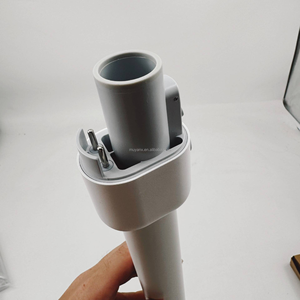 Tubo de Metal para Aspiradora Inalámbrica <span class=keywords><strong>Roidmi</strong></span> <span class=keywords><strong>F8</strong></span>/F8E/F8EPro/F8Pro NEX X20 X30 X20pro X30pro NEXS NEX2 Tubo Conductor para Aspiradora - Product Image 3