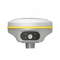 Récepteur GNSS RTK IMU haute précision professionnel SOUTH STORM Pro, système de relevé RTK IP68, équipement de topographie pour la topographie terrestre