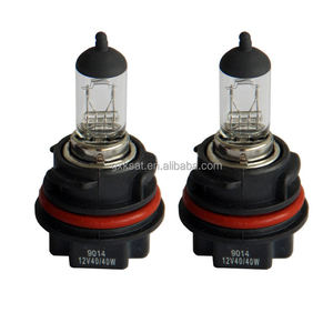 Ampoule halogène pour phare de voiture et moto GXKSAT 9014 40W - Product Image 2