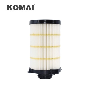 Filtre à carburant pour camion Komai 15208-89TB2 5-87610117-0 8-97148270-1 pour filtres Fleetguard - Product Image 2