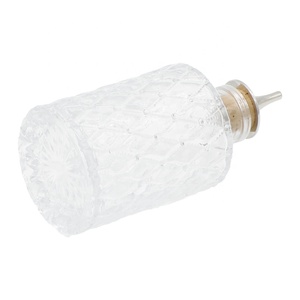 Bouteille de <span class=keywords><strong>gin</strong></span> amère en acier inoxydable Juniper <span class=keywords><strong>japonais</strong></span> avec bouchon en chêne fait main, bouteille de bitters de bar réutilisable et écologique 150ml - Product Image 3