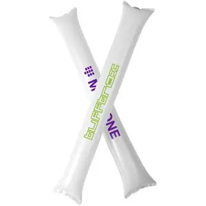 Bán buôn biểu tượng tùy chỉnh bọt phát sáng gậy buổi hòa nhạc bên ủng hộ bầu không khí Nguồn cung cấp cổ vũ lên gậy - Product Image 1