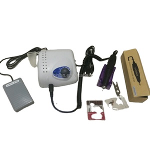 China <span class=keywords><strong>Top</strong></span> <span class=keywords><strong>Ten</strong></span> productos Strong 210 102L Micromotor máquina de pulir para joyería máquina pulidora de vibración de joyería - Product Image 2