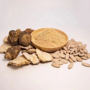 Té de yerba <span class=keywords><strong>mate</strong></span> cruda de hierbas de otoño - Product Image 2