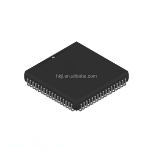 Embedded-Componentes Electrónicos, Distribuidor Autorizado, 68 LCC (J Lead), Compra en Línea - Product Image 1