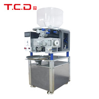 Machine automatique de fabrication de nouilles et de pâtes fraîches avec réglages réglables pour un usage commercial et domestique