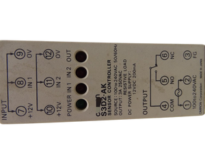 पीएलसी S3D2-AK प्रक्रिया नियंत्रक - Product Image 2