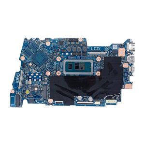 Original Nouveau Pour Dell Inspiron 14 5430 16 5630 Carte Mère i7-1355U SC1164 QUAKE N RPL UMA CS MB 213251-2 TMNOH $ CB - Product Image 2