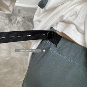 Conjuntos de pijamas de maternidad para amamantar, ropa de dormir para mujeres embarazadas, Top de <span class=keywords><strong>manga</strong></span> <span class=keywords><strong>larga</strong></span> + Pantalones, Camisón de <span class=keywords><strong>lactancia</strong></span> - Product Image 3