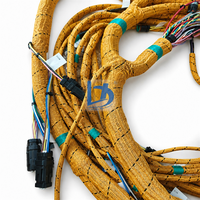 Arnés de Cableado de Alta Calidad 2832933 283-2933 Compatible con Carter 330D
