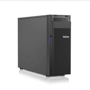 เซิร์ฟเวอร์ NAS ประสิทธิภาพสูง Lenovo ThinkSystem ST250 Tower Server - Product Image 2