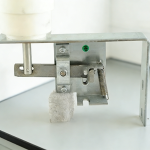 Cath_Angio - Bộ lắp ráp xoay <span class=keywords><strong>s</strong></span>àn bằng tay cho Siemens P/N 6539840 - Product Image 4