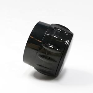 Grande bouteille de poivre et à sel indienne 200Ml, 6.75Oz, bac à spectacle, vente en gros, moulin à épices pour animaux de compagnie - Product Image 3