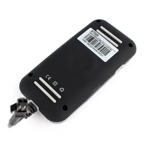 Otomotiv kullanımı gps tracker gt02a çevrimiçi gps sim kart takip cihazı google haritalar gps takip cihazı