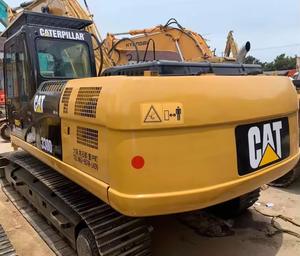 <span class=keywords><strong>Cat</strong></span> used escavatore in tutto il mondo caterpillar usato cat320d 326d 329d escavatori usati usati usati - Product Image 3