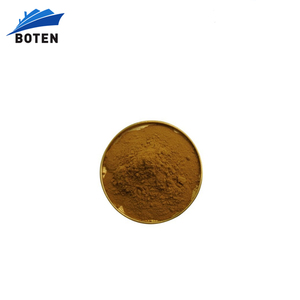 Оптовая продажа 98% экстракта дикой пурерины (<span class=keywords><strong>Pueraria</strong></span> <span class=keywords><strong>Lobata</strong></span>) в порошке - Product Image 1