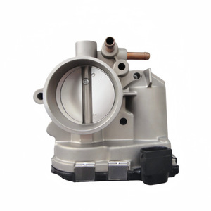 Cuerpo del acelerador 0280750232 F01R00Y006 para modelos Changan Roewe Suzuki, pieza de repuesto nueva - Product Image 1