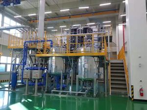 Toncin dọc Lọc Báo Chí tấm và khung tháp Lọc Báo Chí lọc 1-270 - Product Image 2