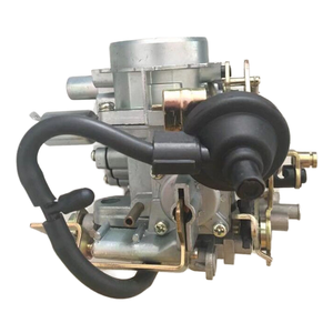 Renault Express Model Beetle yeni durum parça numarası 7702087317 770287317 için H155 karbüratör - Product Image 2