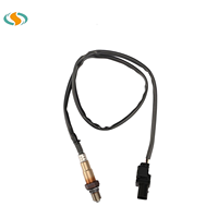 Sensor de Oxígeno de Banda Ancha Lambda LSU 4.9 Compatible con 0258017025