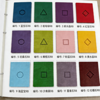 Fabricant d'étiquettes pour vêtements en similicuir gravables au laser, patchs en cuir véritable personnalisés avec logo en relief pour chapeaux