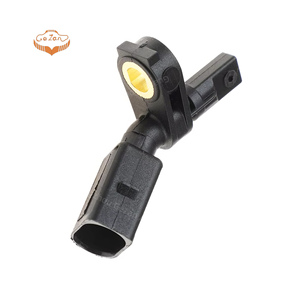 Sensor de Velocidad de Rueda ABS Delantero/Trasero Izquierdo/Derecho Nuevo para Piezas de Automóviles en Línea 6Q0927804B 6Q0927808B para <span class=keywords><strong>Seat</strong></span> Skoda Audi VW Arteon - Product Image 1