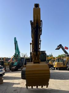 336D Cat330D Cat330DL สำหรับแมวใช้ขุดมือสองหนอนผีเสื้อ Cat336D2 Cat336 Cat330BL - Product Image 4