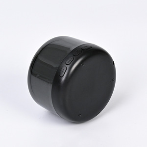 Mini Altavoz Inalámbrico Compacto ABS 6.0, Altavoz Portátil para Exteriores Resistente al Agua, Altavoz con Luz RGB de Colores - Product Image 6