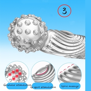 Vibrateur à doigt, masturbateur féminin, silicone, accessoires érotiques exotiques pour adultes, stimulation du clitoris, jouets sexuels pour femmes lesbiennes - Product Image 5