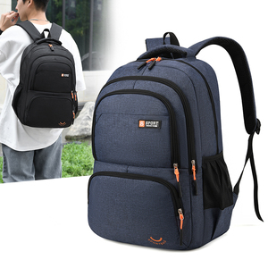 Custom <strong>Backpack</strong> With Logo Casual Sports <strong>Backpacks</strong> College Bags <strong>Backpack</strong> Bag for Men School - Product Image 1