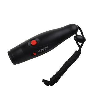 <span class=keywords><strong>2025</strong></span> giá bán buôn điện tử vui còi trong màu đen và màu vàng Tuổi thọ pin dài làm bằng nhựa bền - Product Image 5