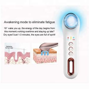 Masajeador Eléctrico de Ojos con Calor y Frío, en Oferta - Product Image 4