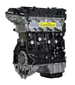 Motore G4GC Ricondizionato a Basso Prezzo per Hyundai, Motore a Benzina G4GC 2.0L - Product Image 3