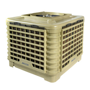 Descarga superior Espana <span class=keywords><strong>Breezair</strong></span> Axial enfriador de aire - Product Image 3