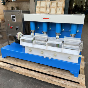 <span class=keywords><strong>Mini</strong></span> Pilot 1L 2 lít liên tục phòng thí nghiệm nổi máy nhiều tế bào với thành phần động cơ lõi bể Polyurethane - Product Image 4