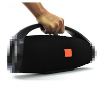 Altavoz Inalámbrico Boombox2 Nuevo, Resistente al Agua, para Deportes al Aire Libre, con Subwoofer