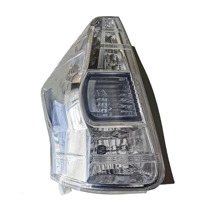 Oto parçası kuyruk lambası araba kuyruk ışık Prius V 81560 - 47140 için