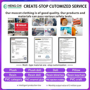 قاد روبوت ستلت المشي زي كرنفال تأثيري روبوت زي أداء الأصفر والأزرق - Product Image 6