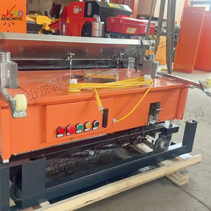<strong>LOW</strong> <strong>Price</strong> <strong>Automatic</strong> Cement Concrete Spraying <strong>Rendering</strong> Machines for Vertical Wall Wall Cement <strong>Rendering</strong> Plastering Machine - Product Image 2